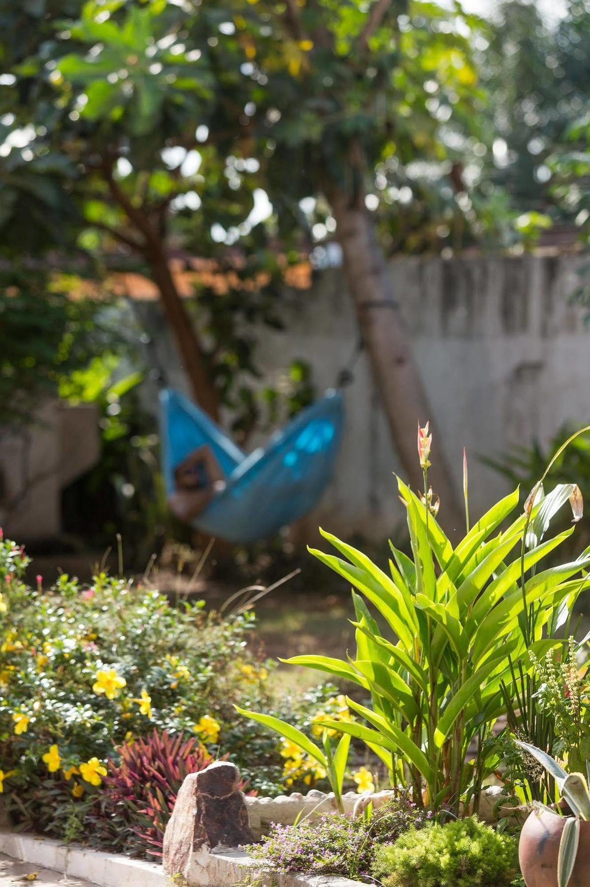 Agoo Hostel (Adults Only) Accra Kültér fotó